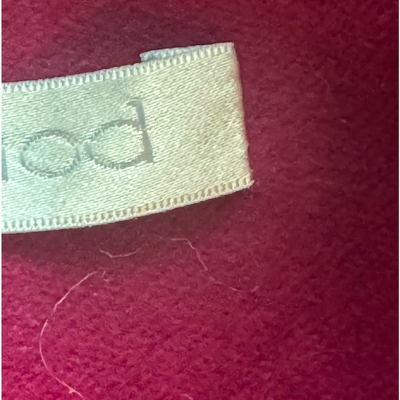 Fuchsia Pink Coat - Picture 14 of 14